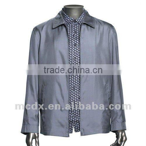 Hot sale european suit mens coats