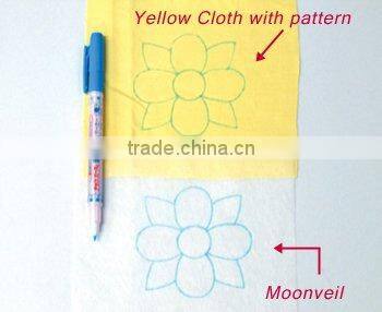 kearing Brand Heat transfer pen with 0.8mfiber tips for temporary marking