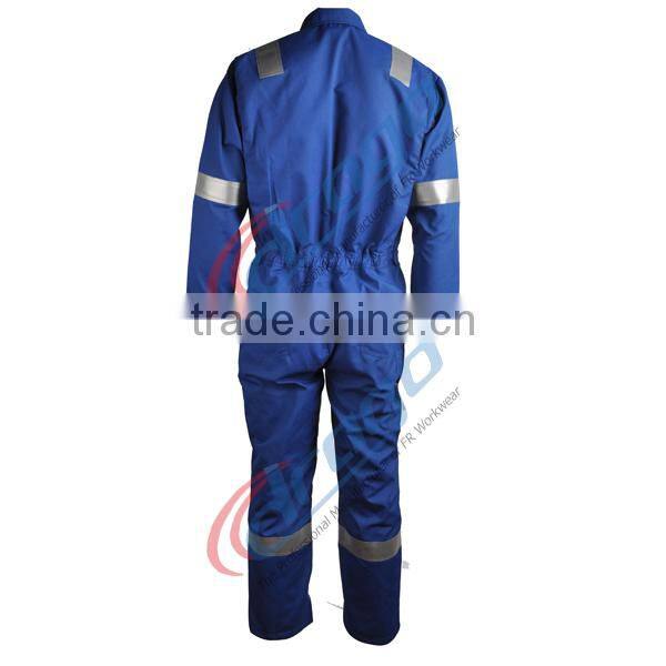 aramid flame resistant coverall/garment/workwear/clothing