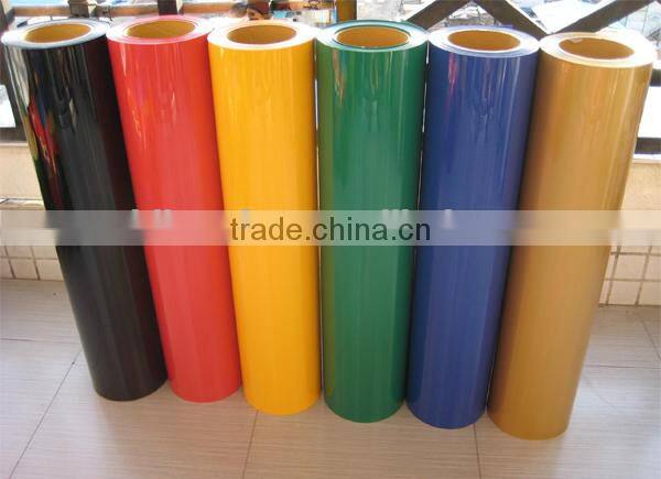 Printable PU for t shirt digital printing vinyl