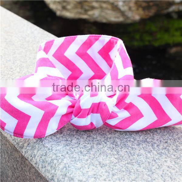2015 different kinds kids pink christmas party headband cute rabbit ears headband