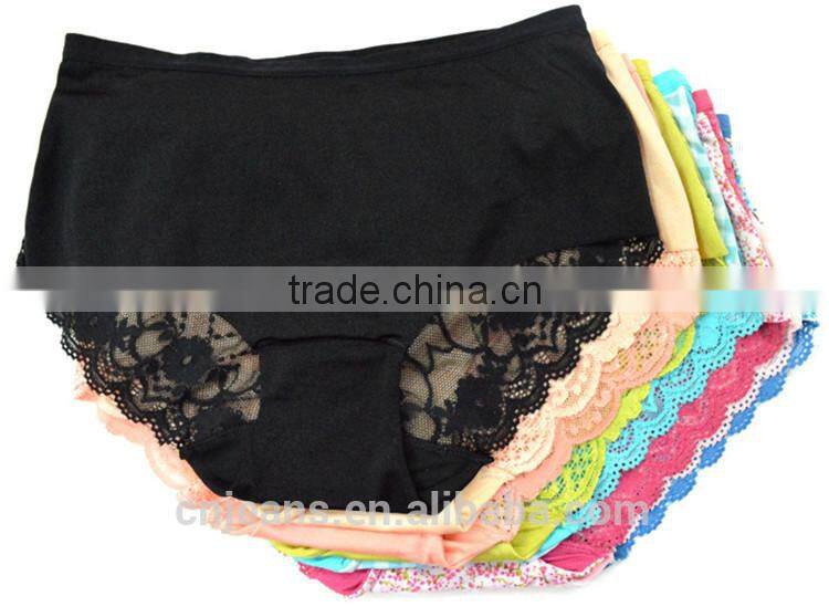 GZY 2015 hot sell top geade female sexy underwear