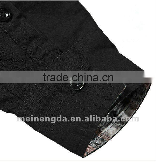 Casual stylish men shirt