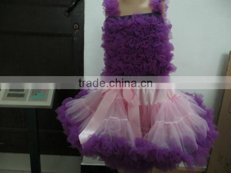 Infant Baby Outfit Kids Girls Tutu Skirt Sets Photo Prop Girls Skirt Tutus For Children