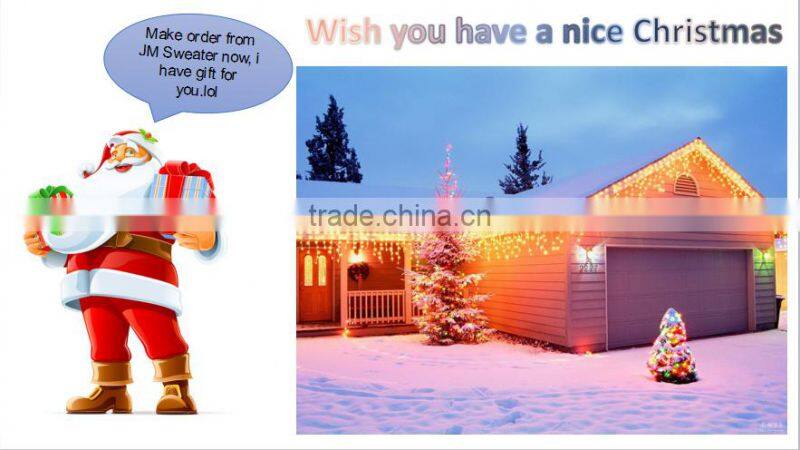 Latest Unisex Christmas Jumpers Ugly Christmas Cotton Sweaters Women