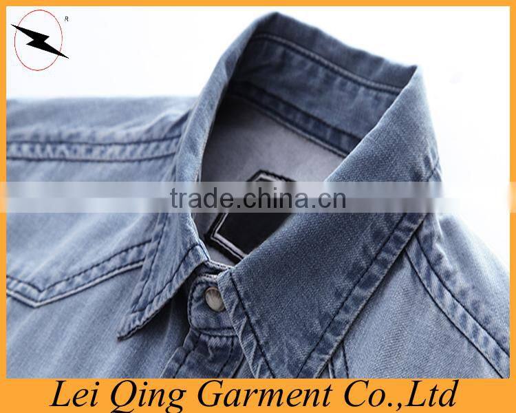 wholesale plain denim jackets shirts suppliers