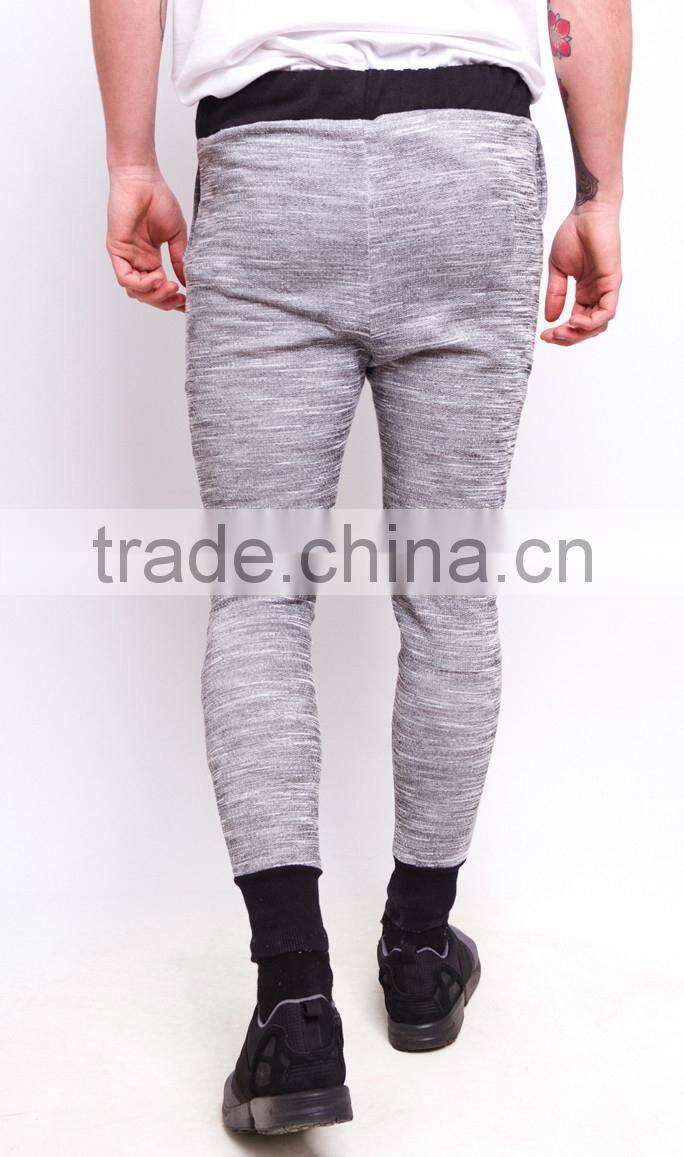 2015 mens sweat pants, slim fit joggers, tri-blend sweat pants