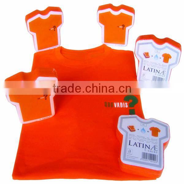 Gift magic compressed t-shirt