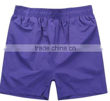 Muscle fitness brother man sports outdoor leisure loop running shorts summer