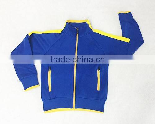 2015 Popular Style Soccer Team Jersey Blank Customized