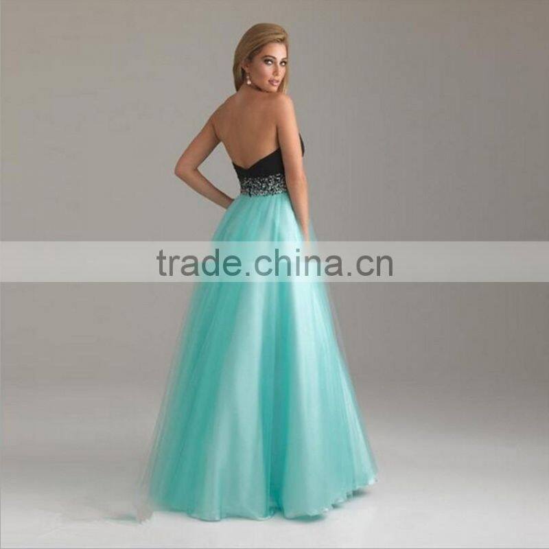 Latest fashion wedding dresses in cheap price wholesale