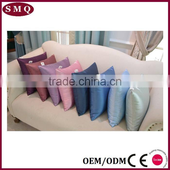 pain free pillow custom sofa pillow manufacturer