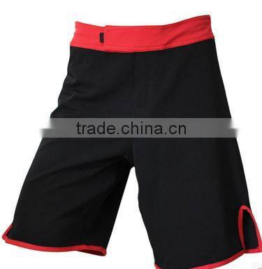 custom boxing muay thai shorts