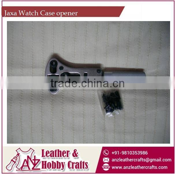 Jaxa Watch Case opener