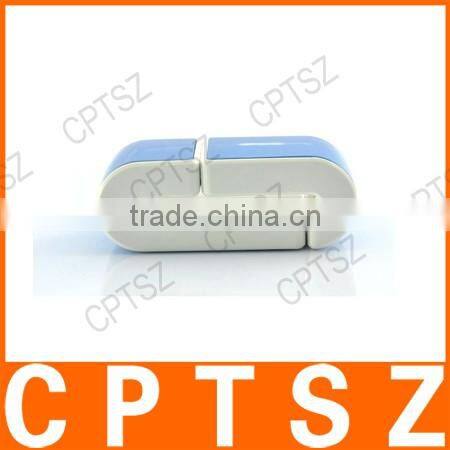 PR-02 wireless air mouse