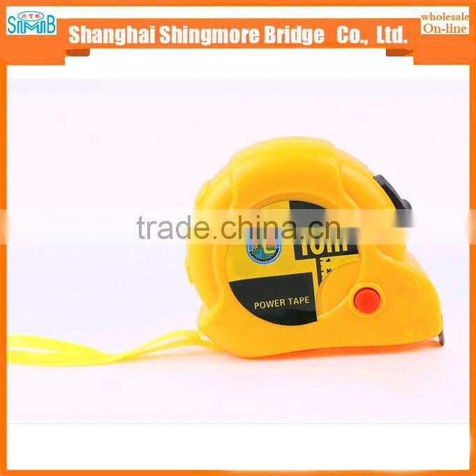 cheap wholesale high quality 2m, 3m, 5m stainless steel tape measure