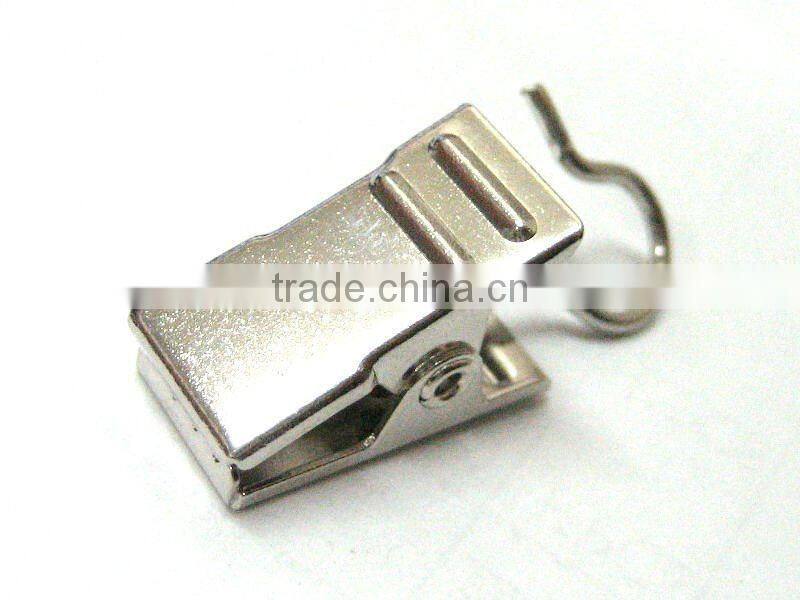 SG-09B badge clip