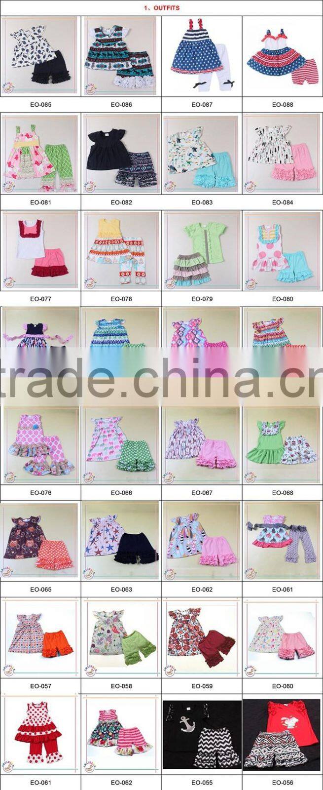 Boy's shirt with star war print wholesale ruffle raglan children's boutique clothing for baby wear clothes