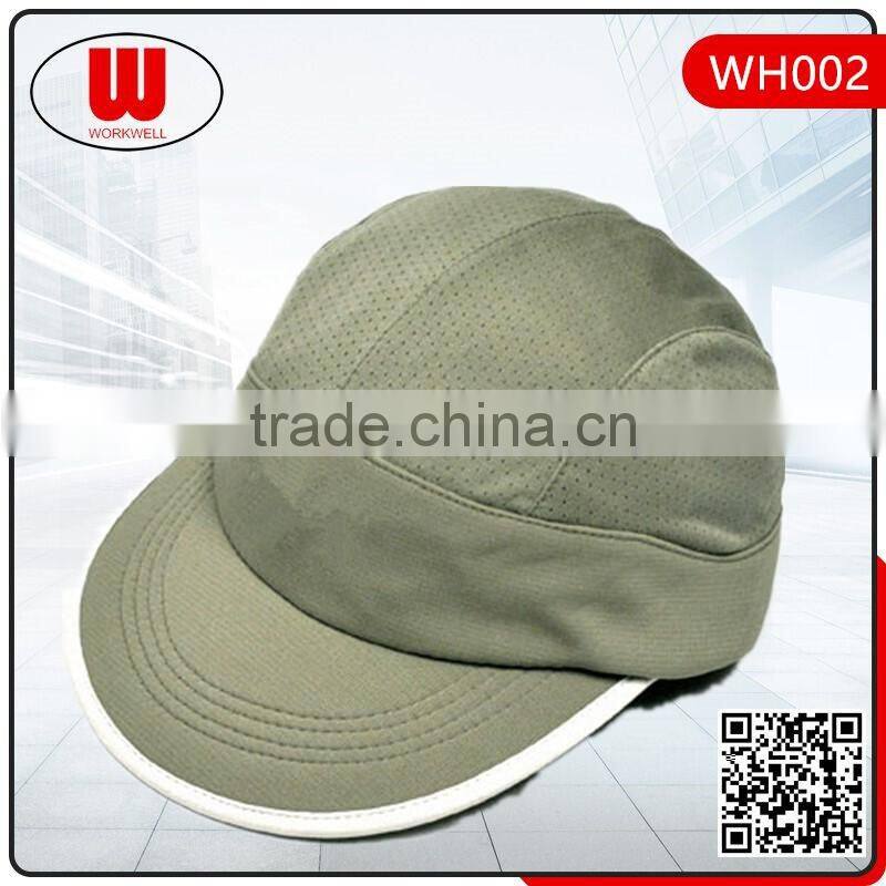 Breathable fabric sport snapbacks caps