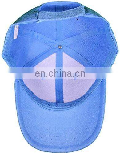 New arrival embroidery japanese baseball caps