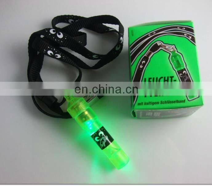 blue laser light coasters glow bar products promotional flashing items