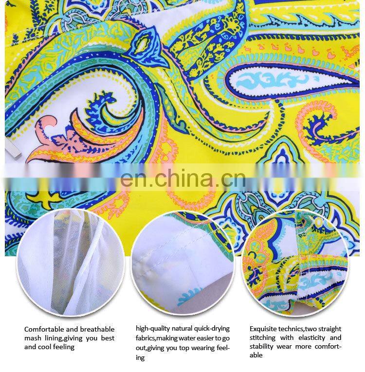 Men New Design Perfect Printed swimsuit surfing swimwear & beachwear plus size women neoprene