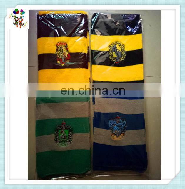 Party Costume Fancy Dress Harry Potter Beanie Hats and Scarf HPC-0289