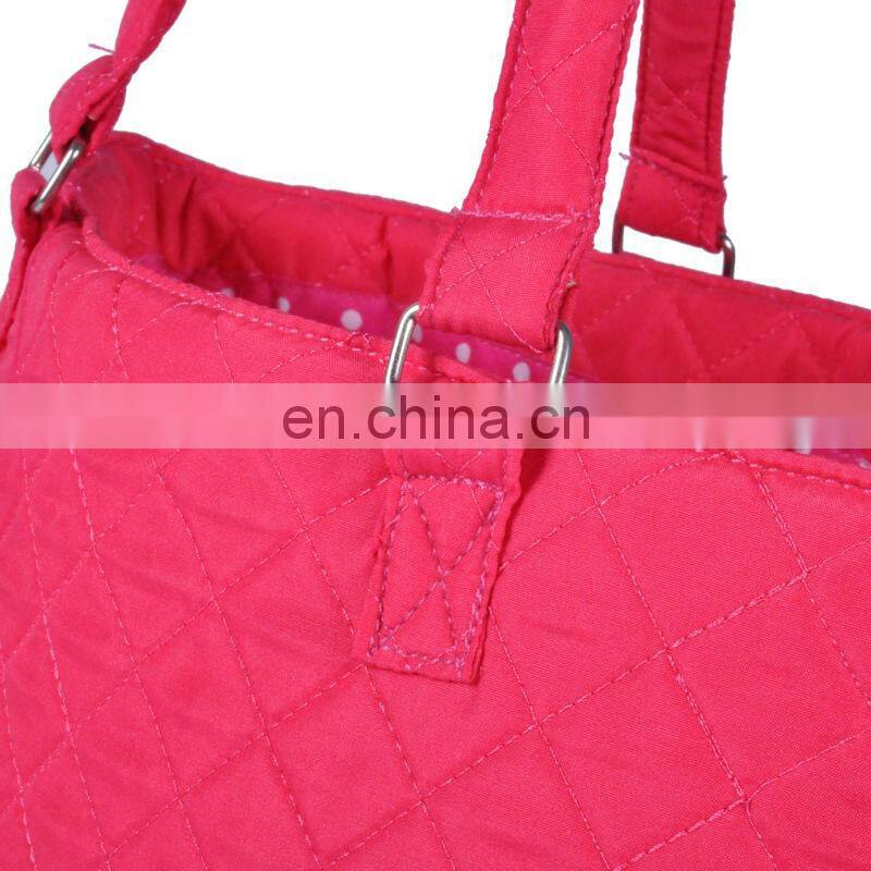 2016 Fashion Woman Tote Bag For Girls