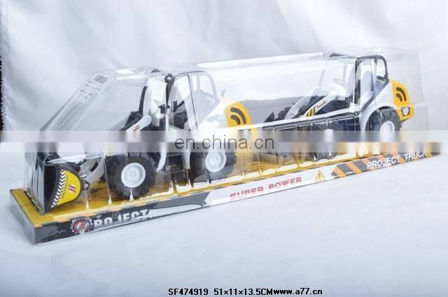 Truck Toy,Truck Toy For Kid,2014 Funny Plastic Kid Toy Manufacturer