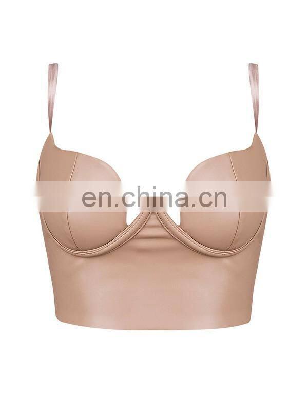 Hot sale Sexy coat in Guangzhou