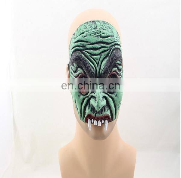 customized low price make up festival mask for party with high quality