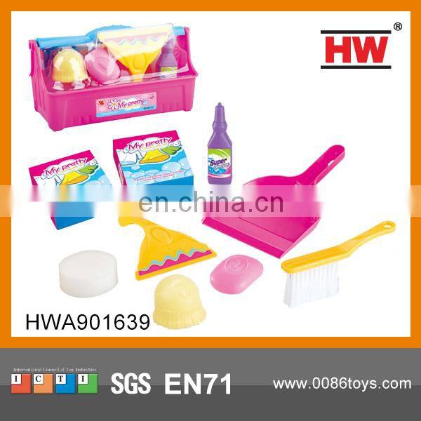 103CM F/W truck with light&music (yellow/blue mixed)kids ride on excavator