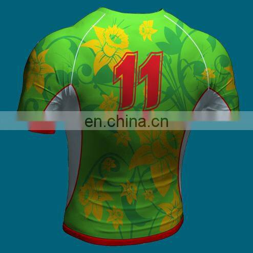 Thai quality team set argentina rugby jersey