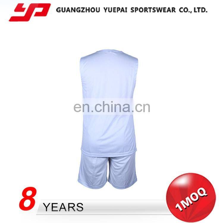 Best Quality Comfortable Design Eco-Friendly One Tree Hill Basketball Jersey