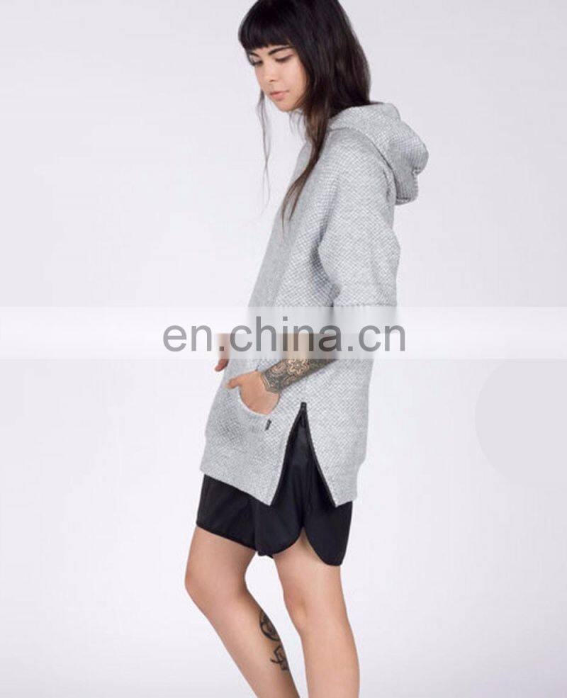 Custom Pullover long sleeves 100% cotton Unisex digital pattern custom hoodie printing