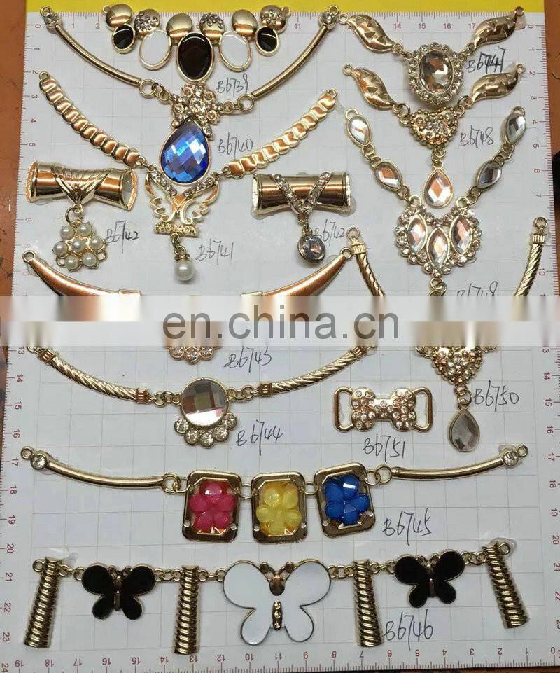 2016 fashion jewelry necklace latest design beads pendant jewelry necklace