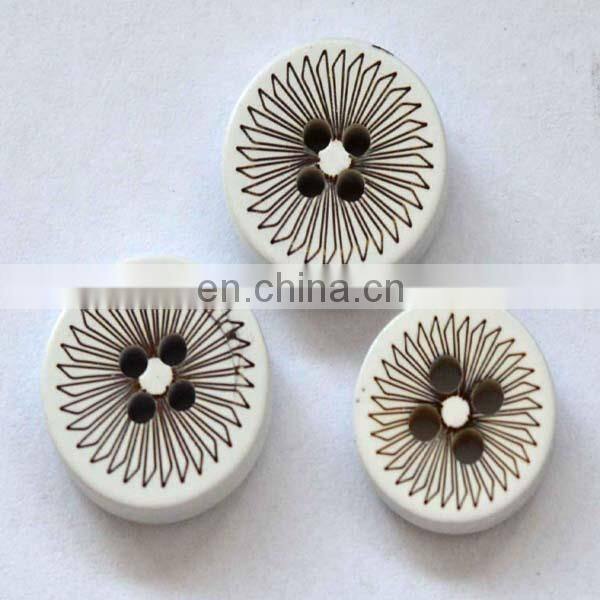fashion accessories button for clothes