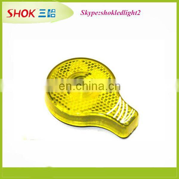 China Factory Supply backpacks warning light green led warning strobe light