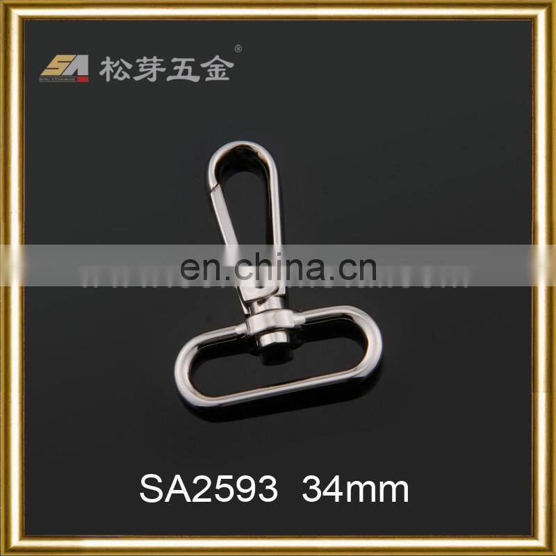 Custom Metal Eyelet For Leather Or Pu Shoe, Plated Metal Eyelet, Silver Color Metal Eyelet