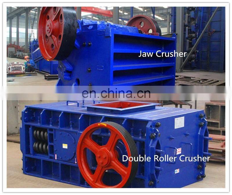 2016 Abrasion Resistant Hard Rock Gold Mining Equipment