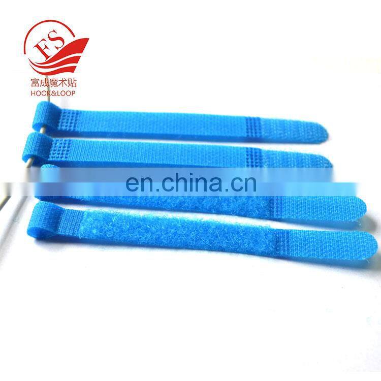 wholesale alibaba hook and loop p cable tie electric chargers cable strap