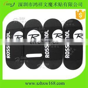 Logo printed 55*135mm Custom ski wrap