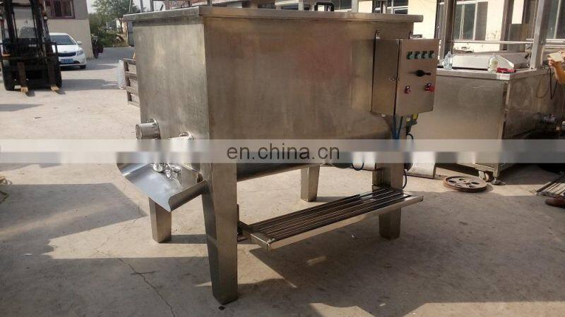 Meat Stuffing Mixer Big Capacity Sausage Stuffing Mixer