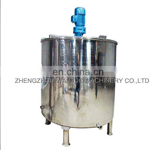 Stainless steel Honey Processing Machines/Honey Concentrating Plant Machine for price