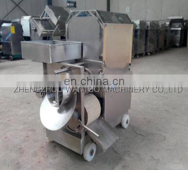 Fresh shrimp shelling machine/ shrimps shell removal/shrimps peeling machine