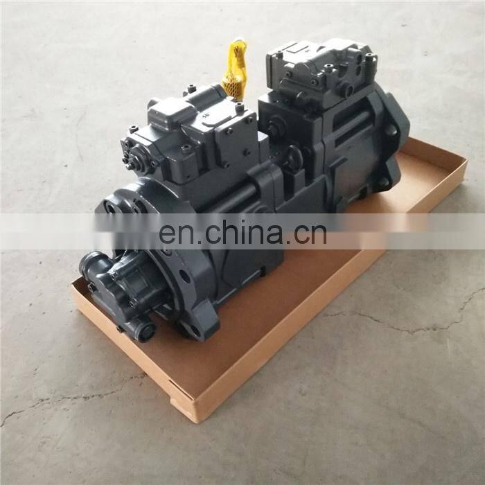 Solar130 Excavator Main Pump Solar130LC-V Hydraulic Pump 2401-9236B