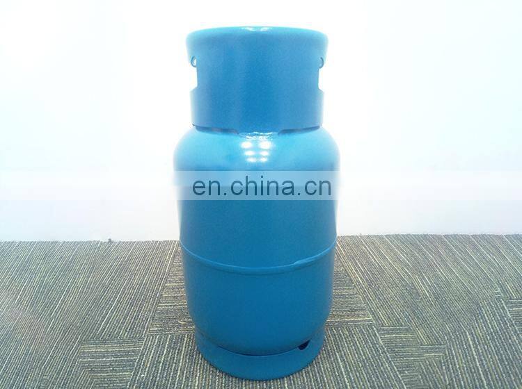 China Supplier Butane 15Kg Lpg Gas Cylinder