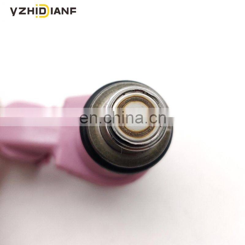 Best price 13761-00-F6 with fuel injectors