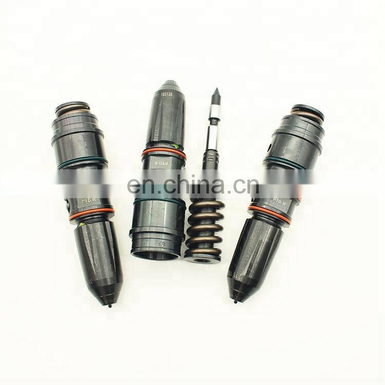 ccec nt855 fuel injector 3054217