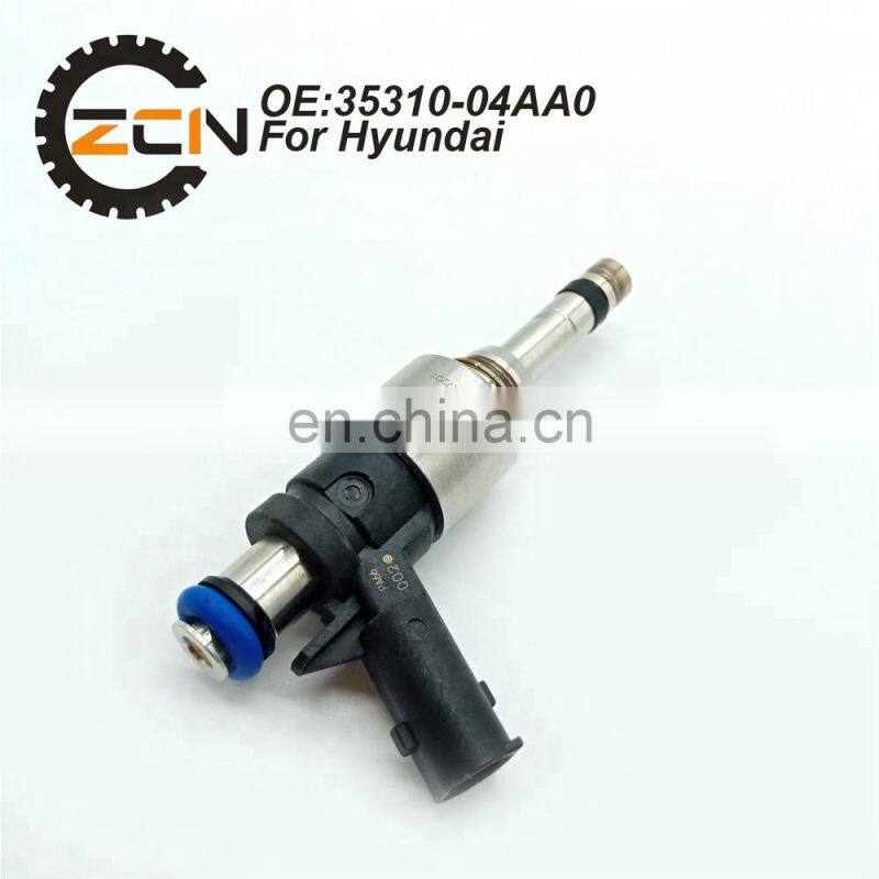fast moving automobile parts fuel injector nozzle injection OEM 35310-04AA0